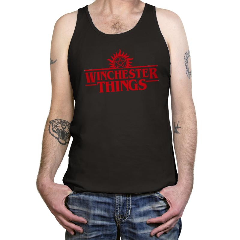 Winchester Things