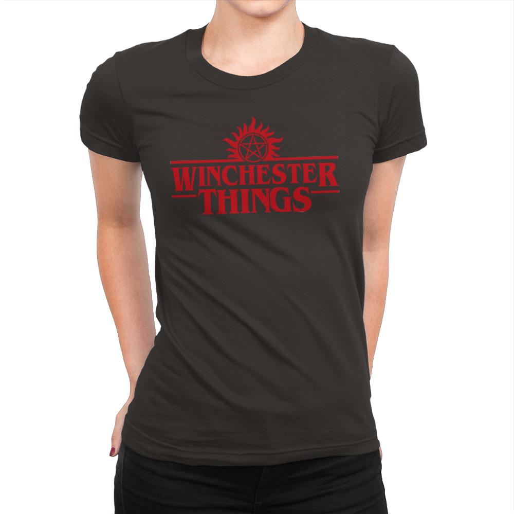 Winchester Things