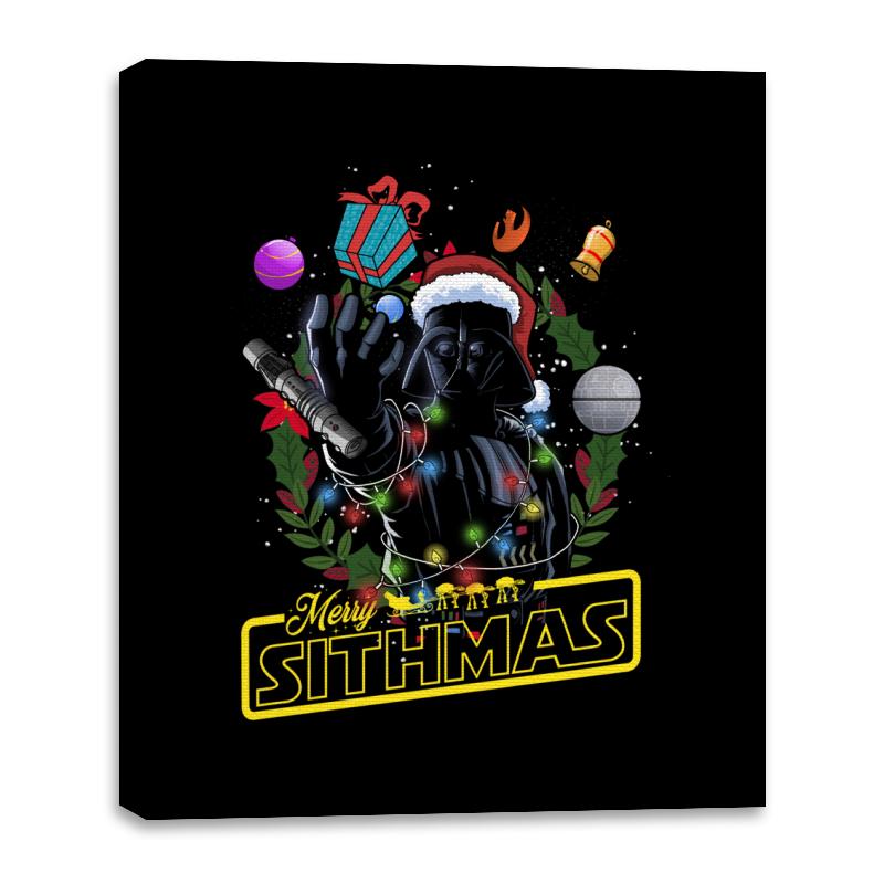 Merry Sithmas 