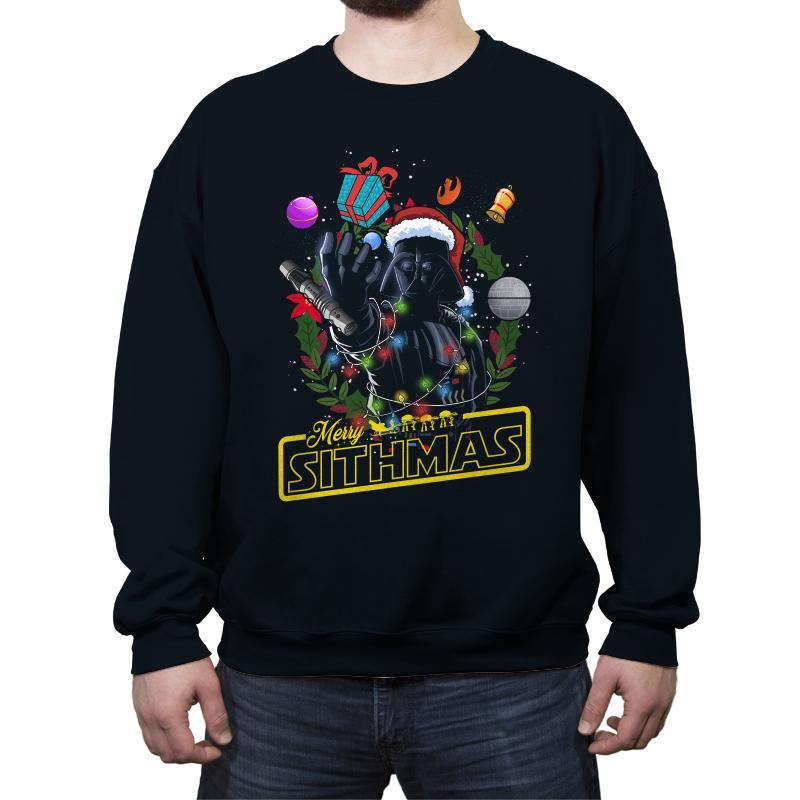 Merry Sithmas 