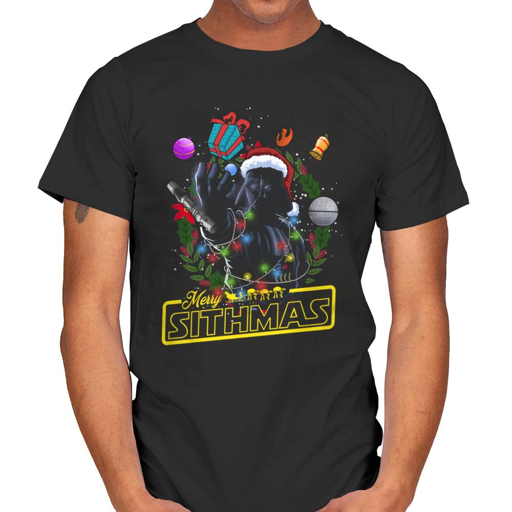 Merry Sithmas 