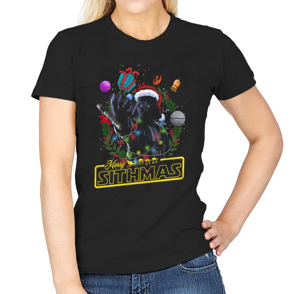 Merry Sithmas 