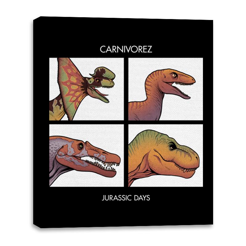 Carnivorez