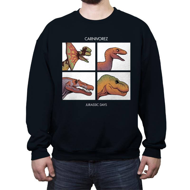 Carnivorez