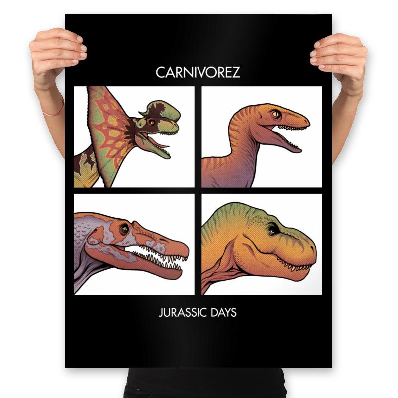 Carnivorez