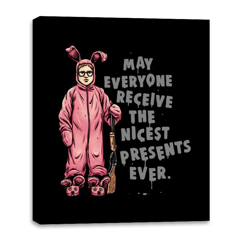 Deranged Bunny