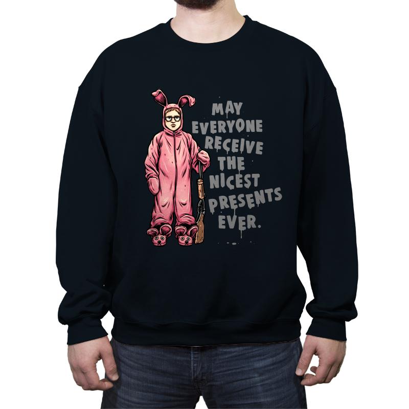 Deranged Bunny