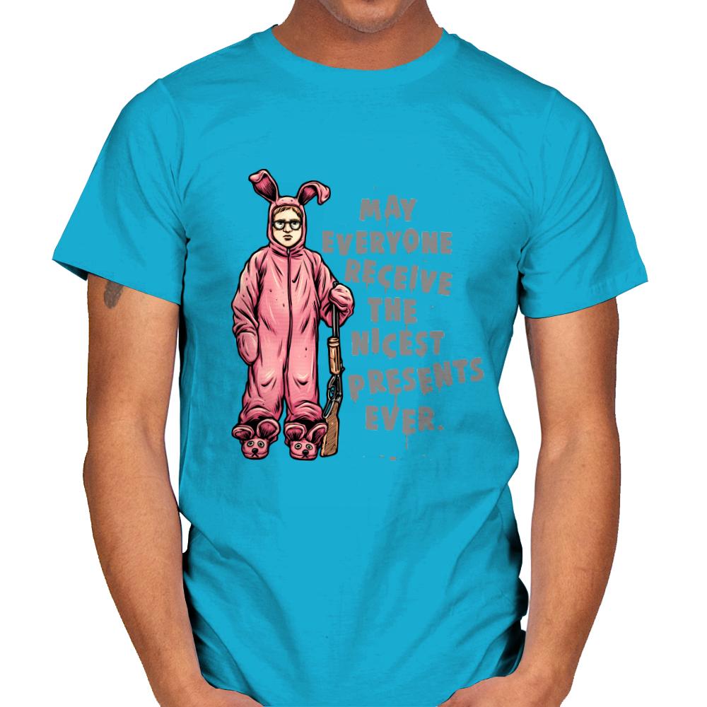 Deranged Bunny