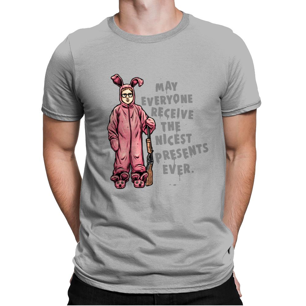 Deranged Bunny