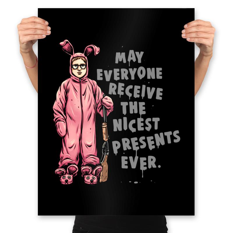Deranged Bunny