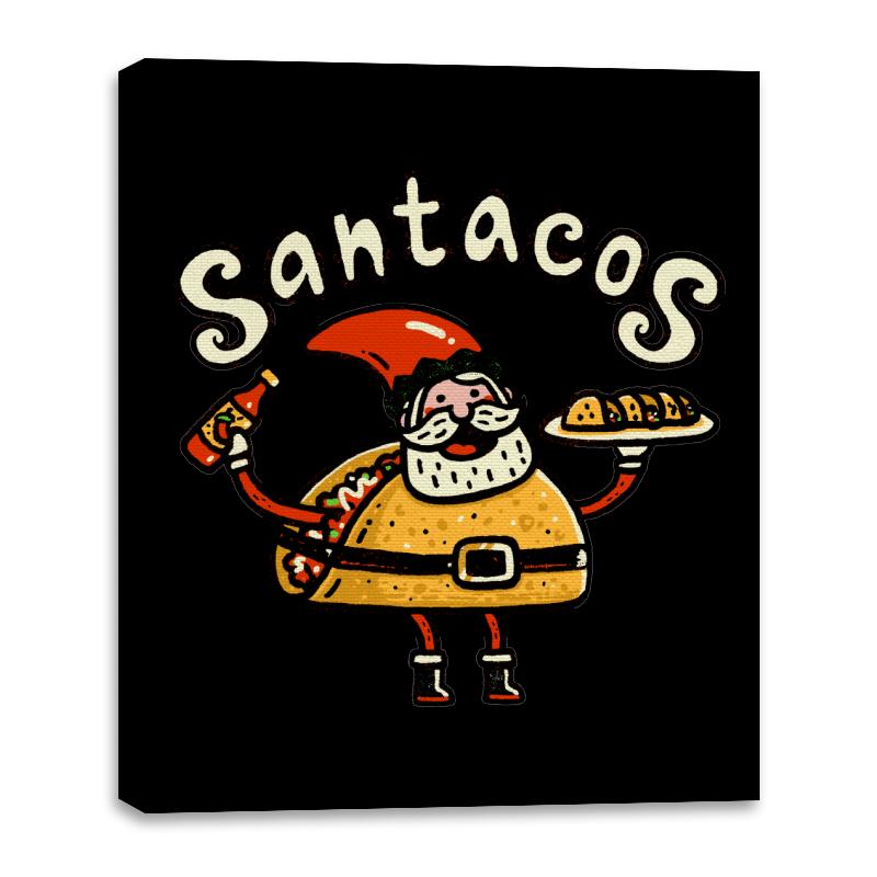 Santacos