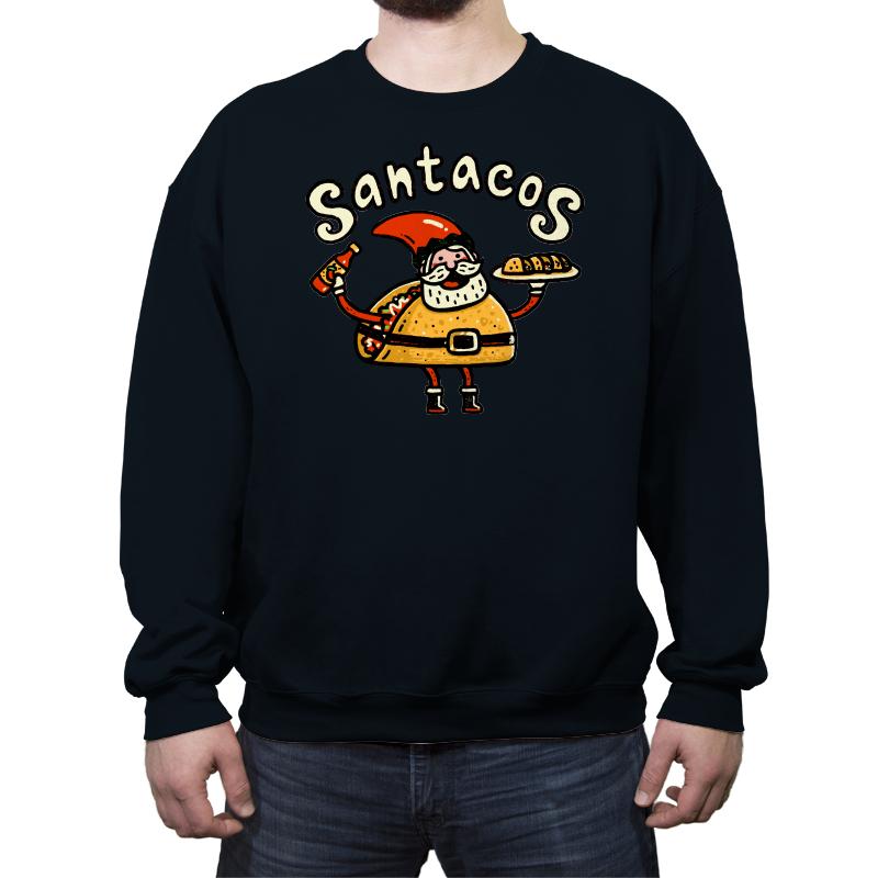 Santacos