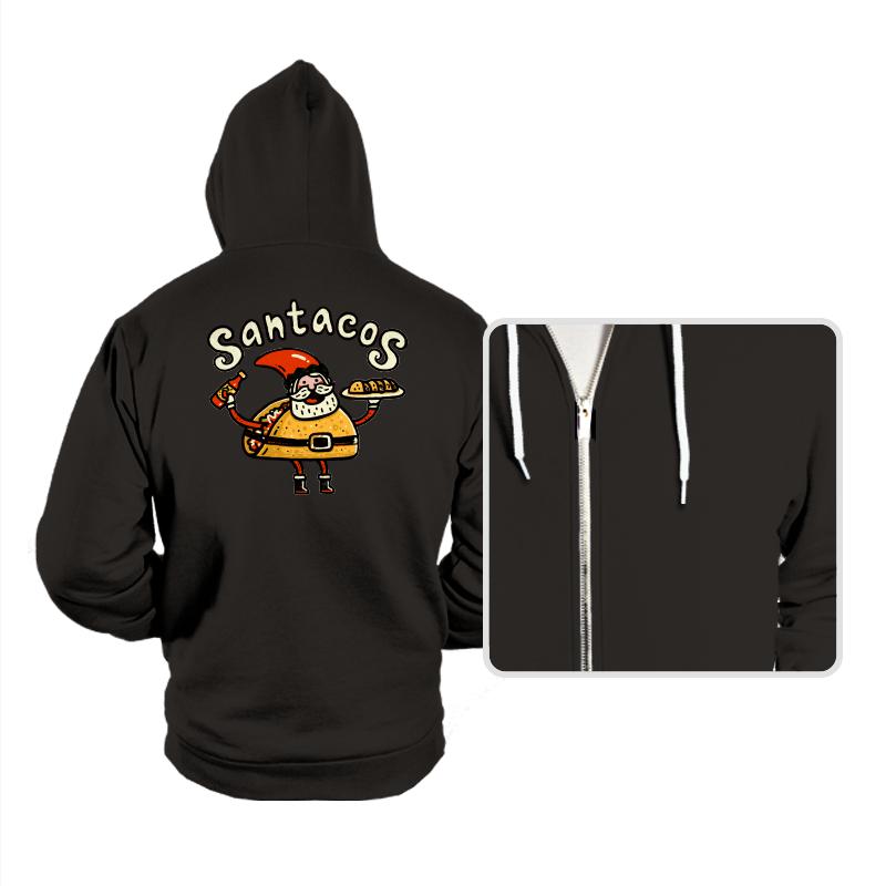 Santacos