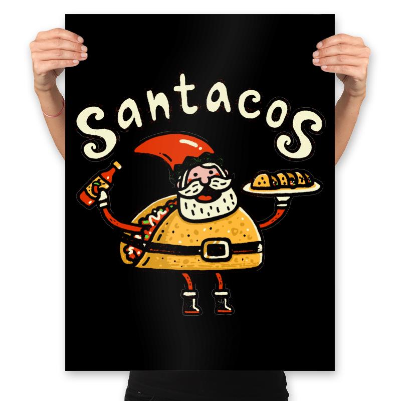 Santacos