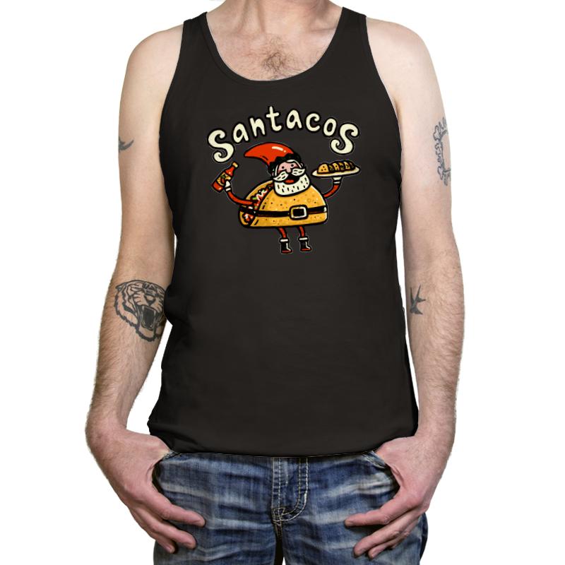 Santacos