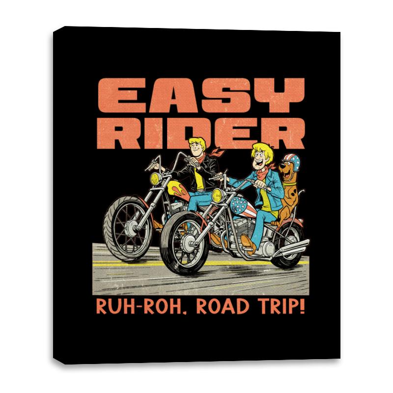 Easy Rider 