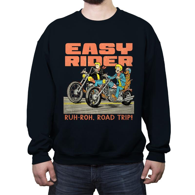 Easy Rider 