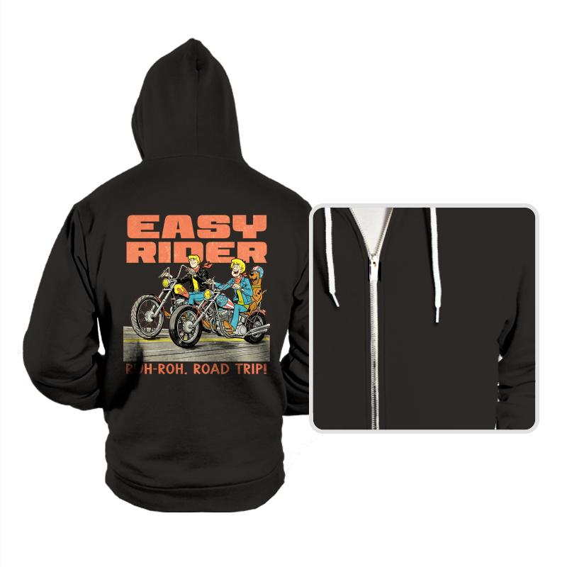 Easy Rider 