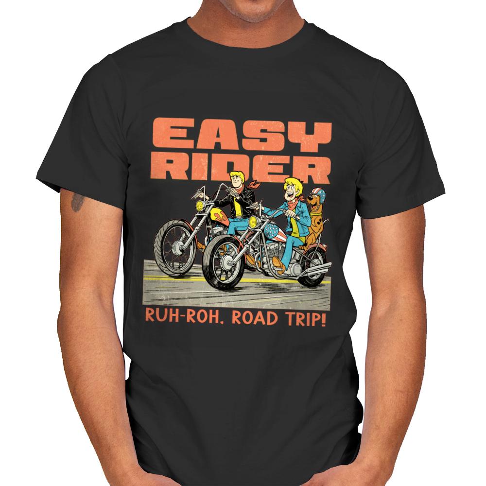 Easy Rider 