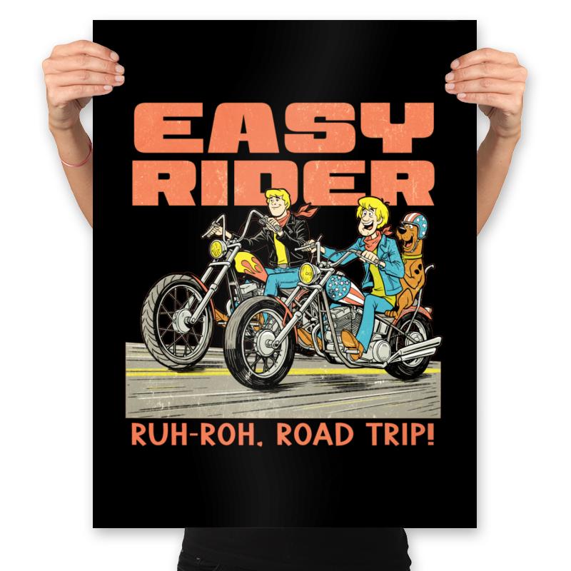 Easy Rider 