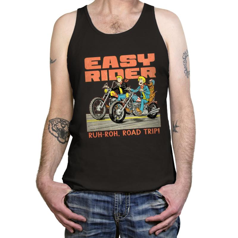 Easy Rider 