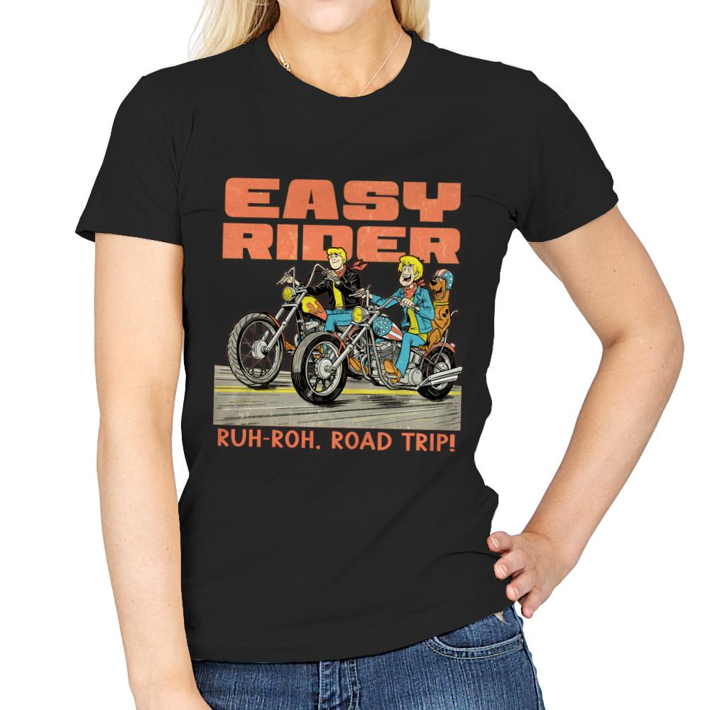 Easy Rider 