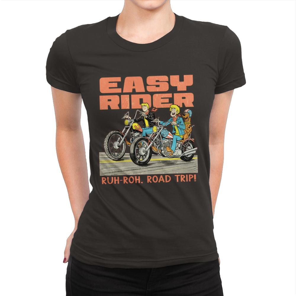Easy Rider 