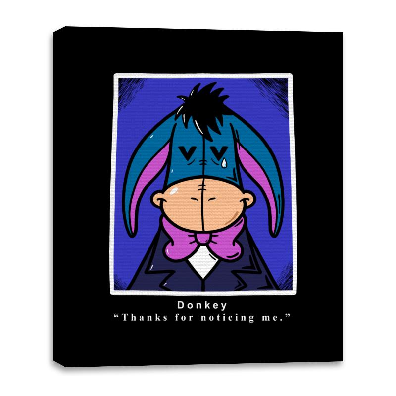 Donkey