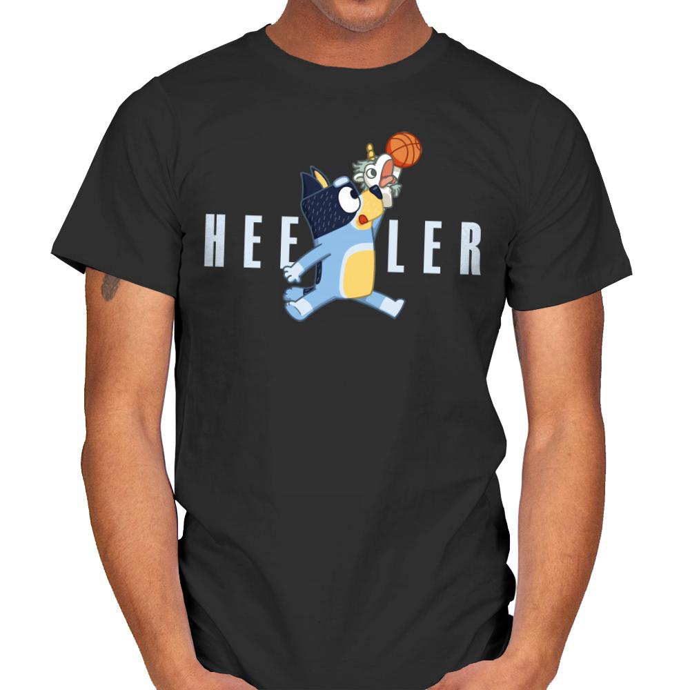 Air Heeler!