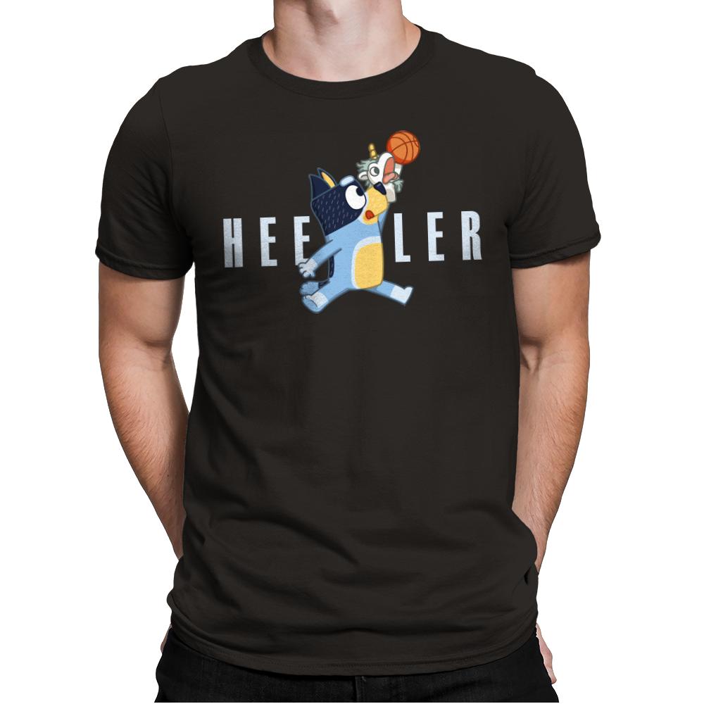 Air Heeler!