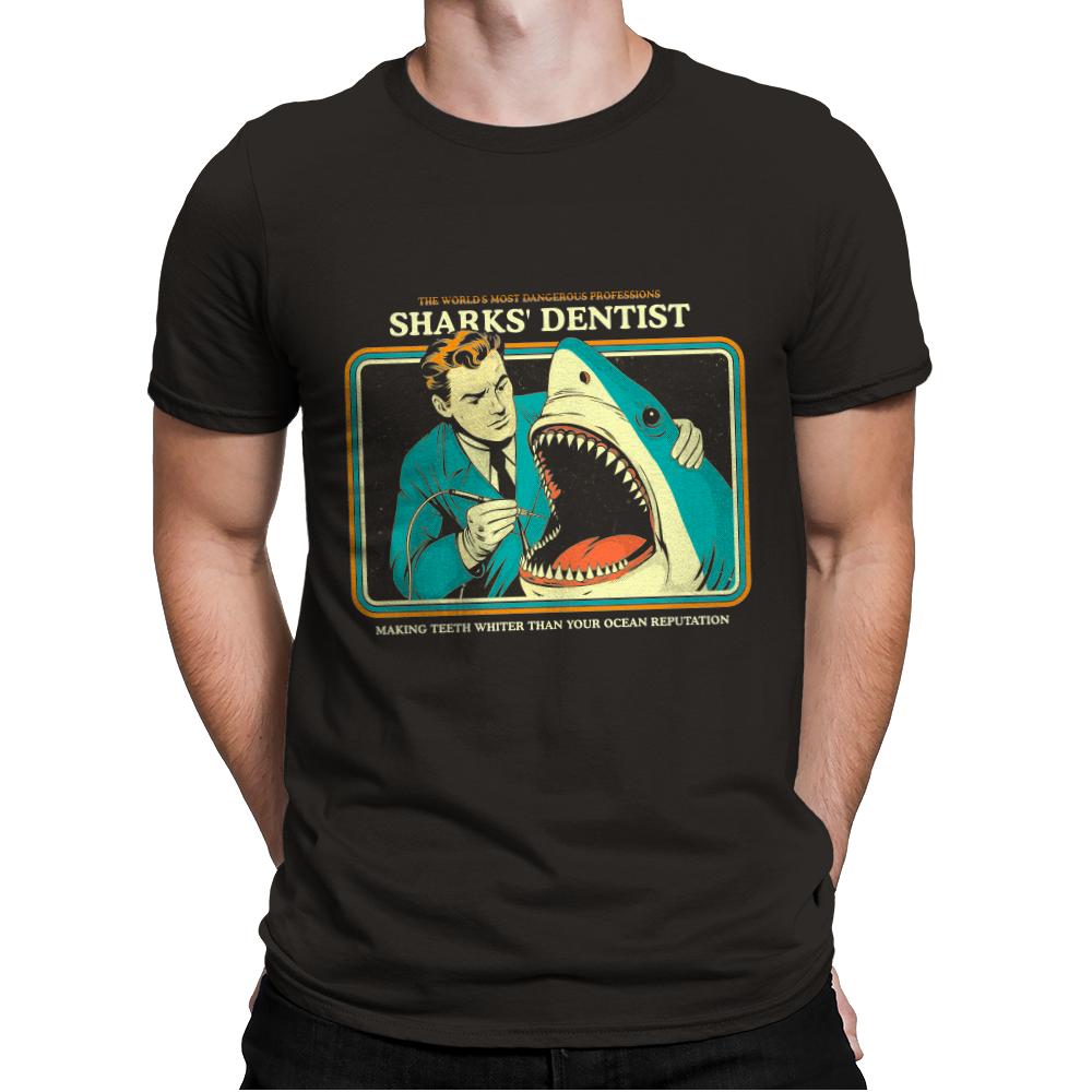 Sharks Dentist