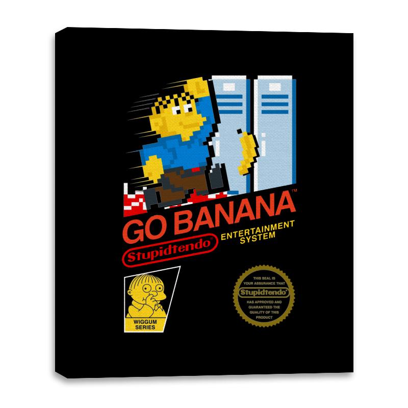 Go Banana