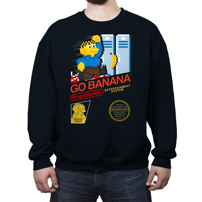 Go Banana