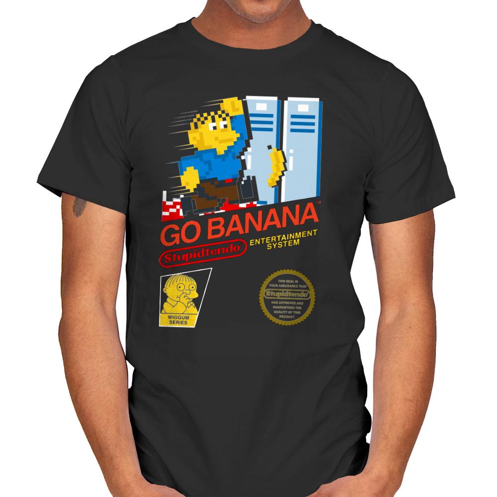 Go Banana
