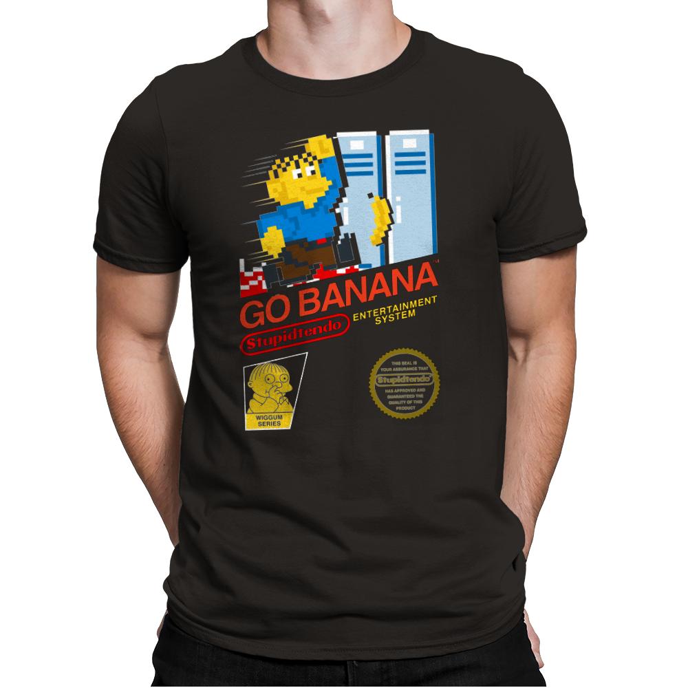 Go Banana