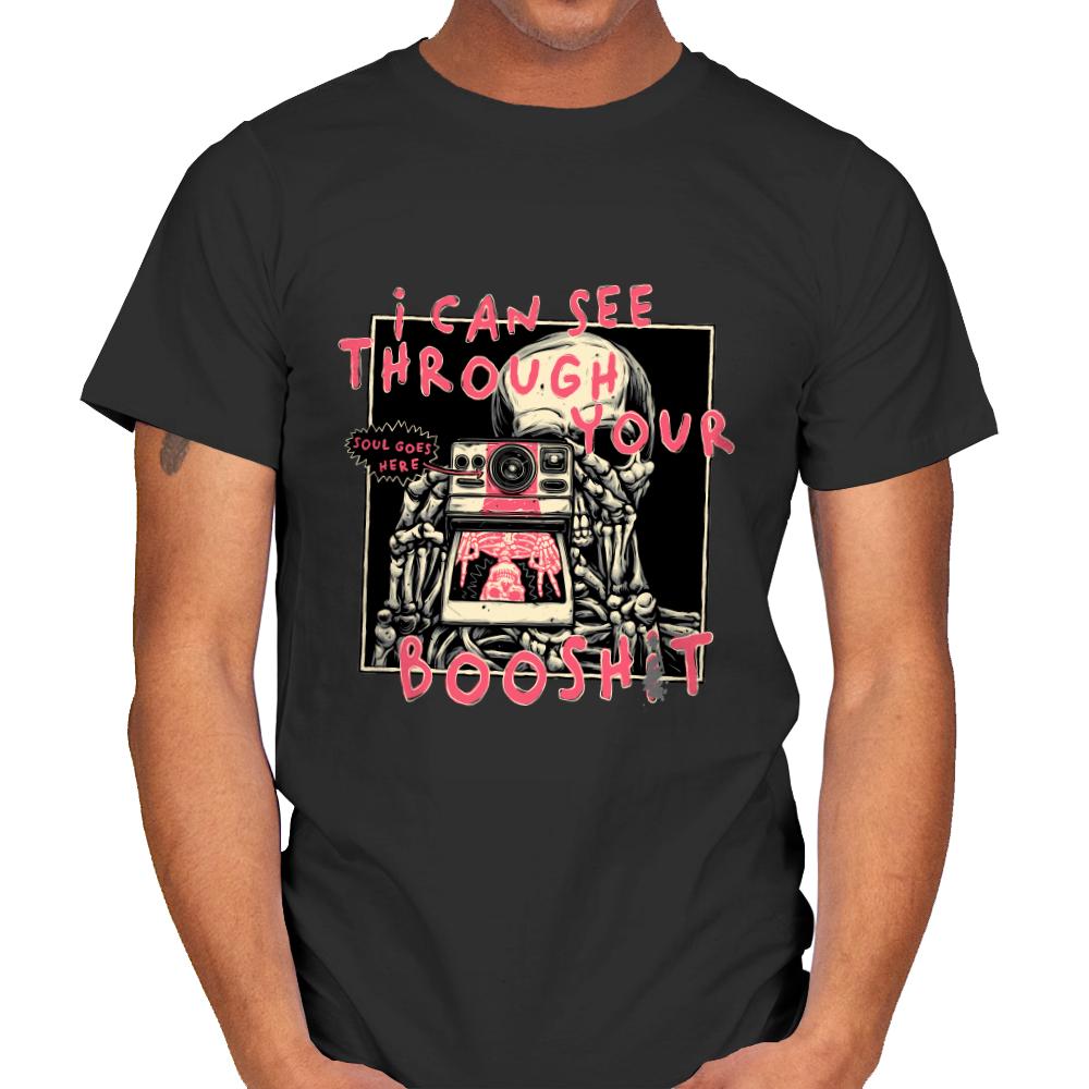 Soul goes here