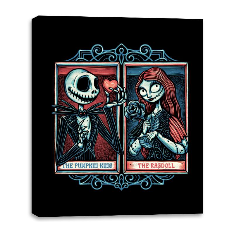 Skeleton Romance