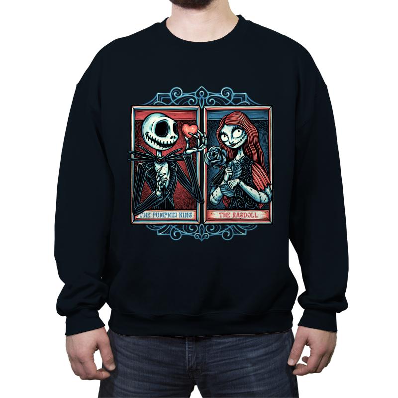 Skeleton Romance