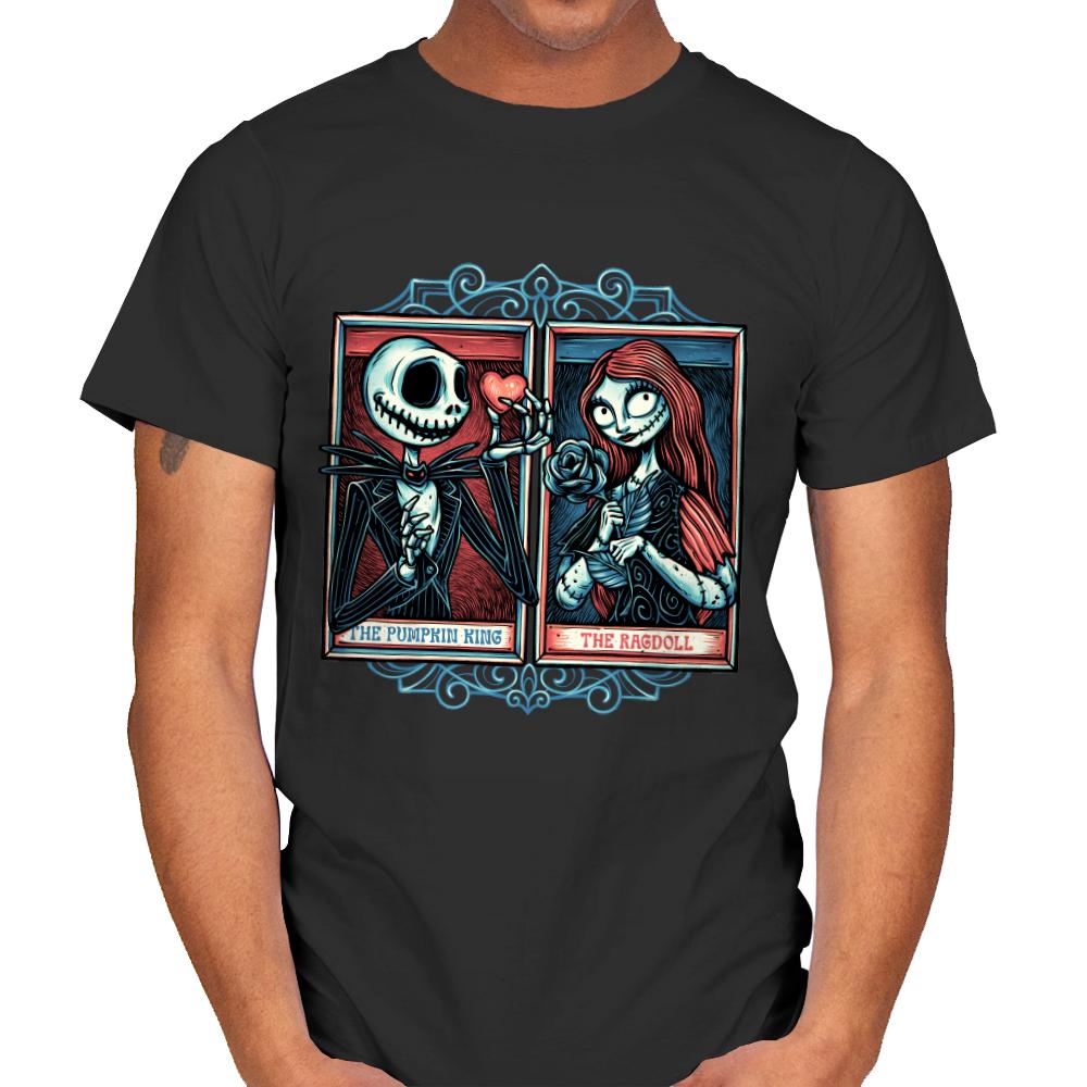 Skeleton Romance