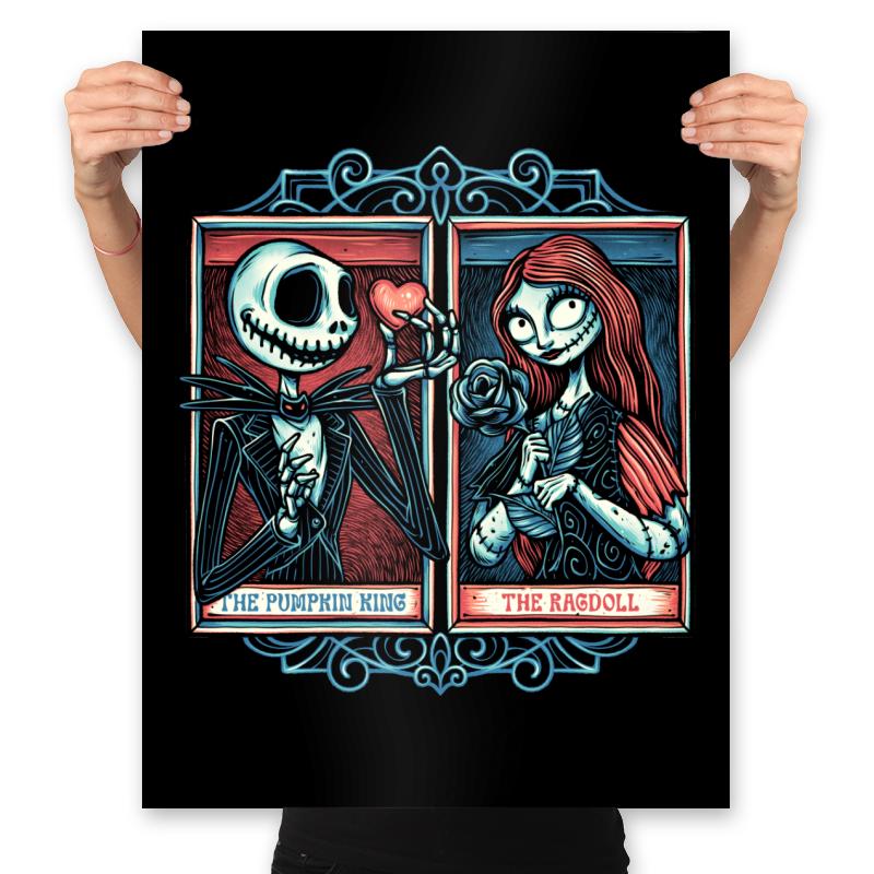 Skeleton Romance