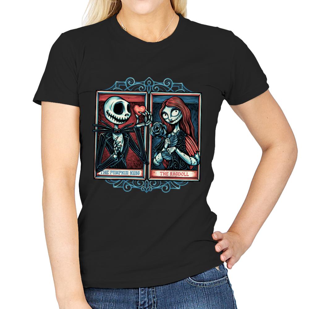 Skeleton Romance