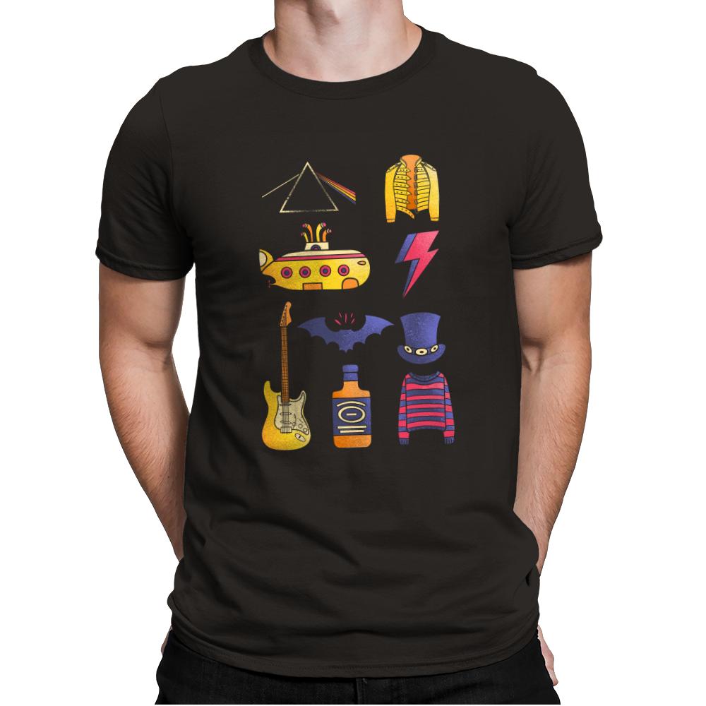Rock & Roll Holy Relics