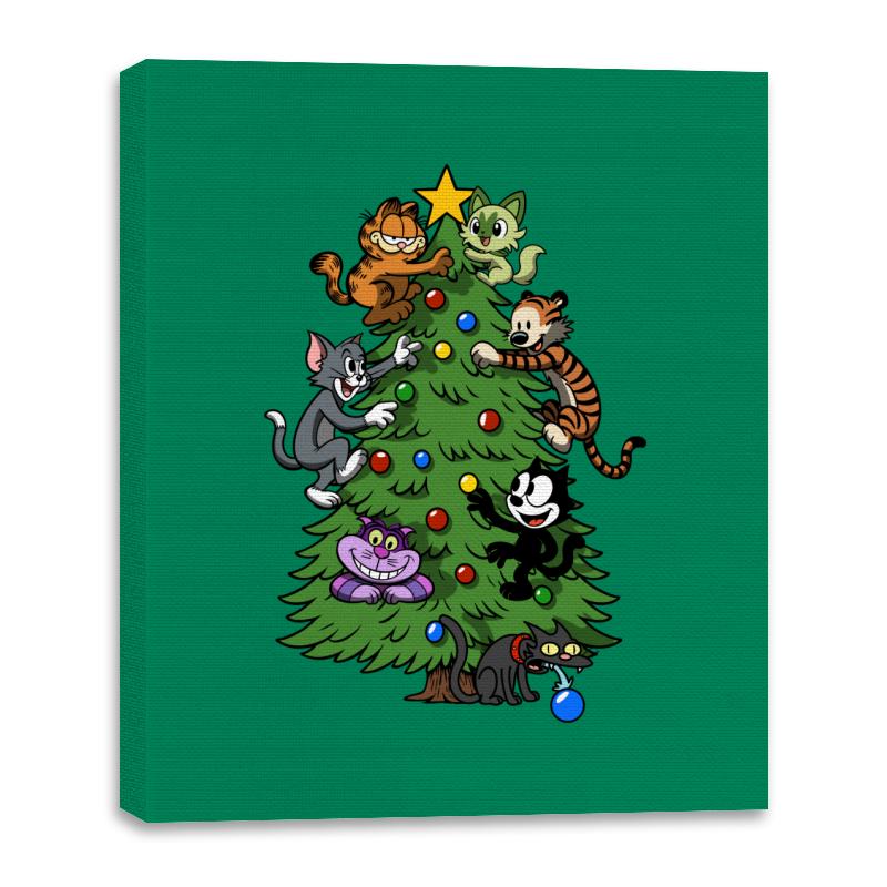 Multiverse of Catmas