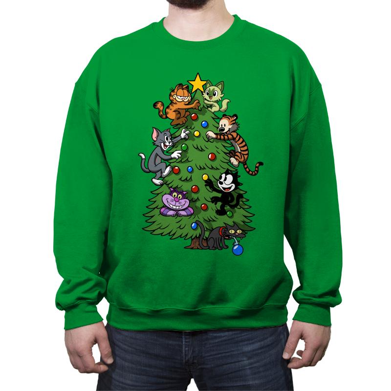 Multiverse of Catmas
