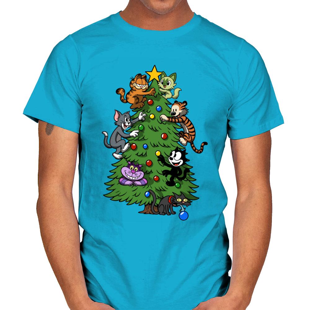Multiverse of Catmas