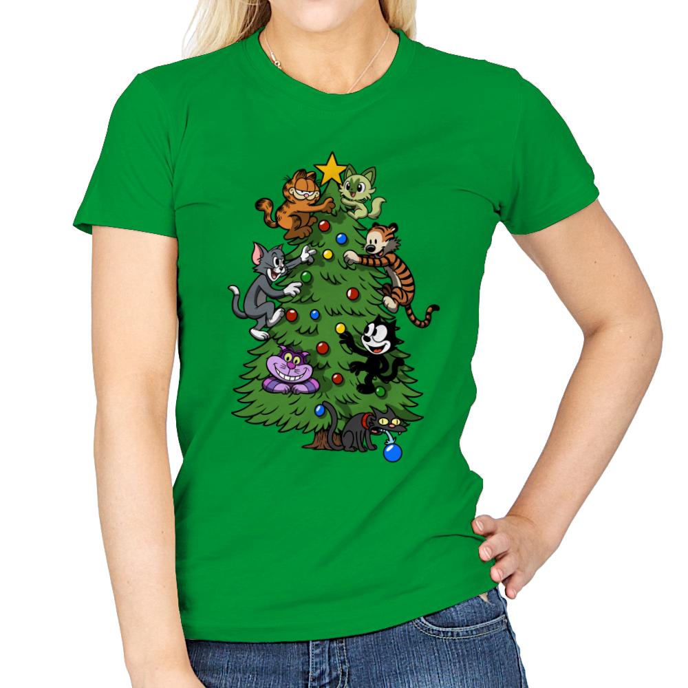 Multiverse of Catmas