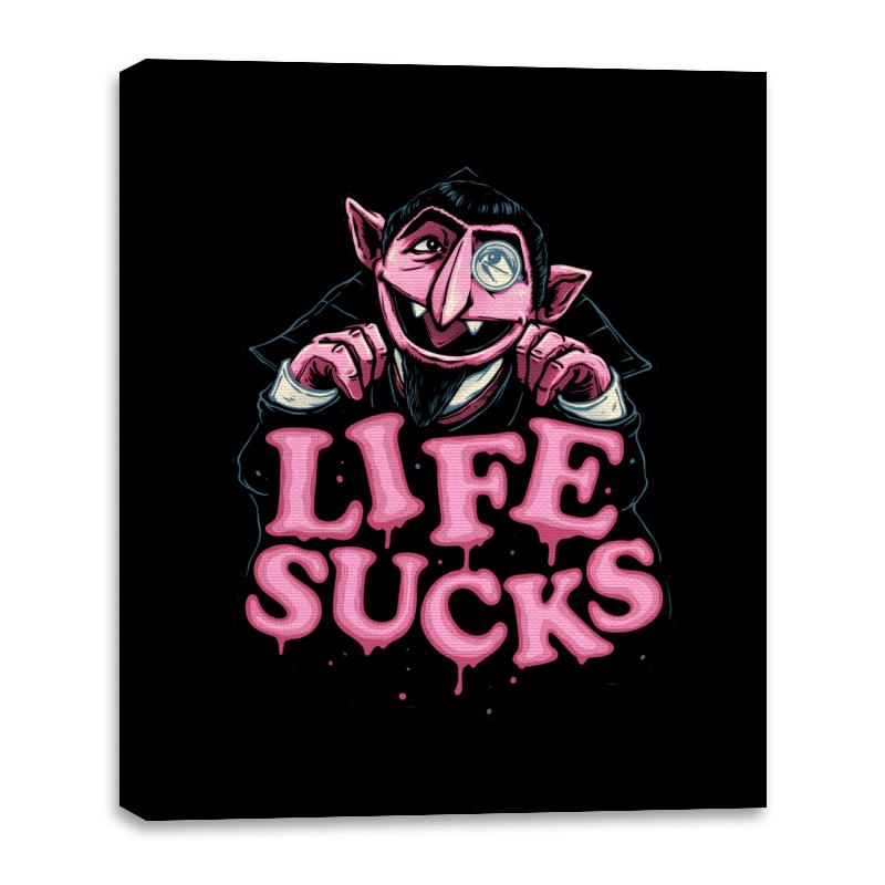 Life Sucks