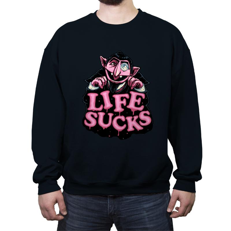 Life Sucks