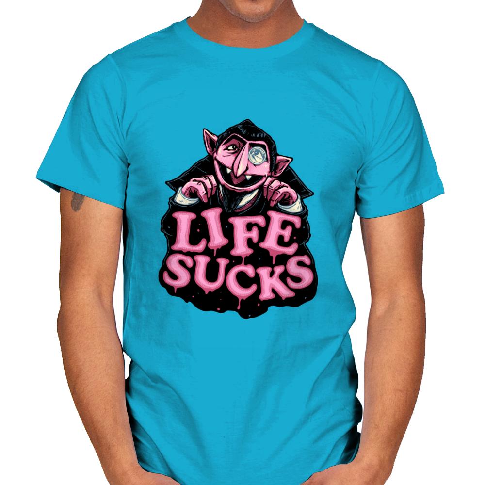 Life Sucks