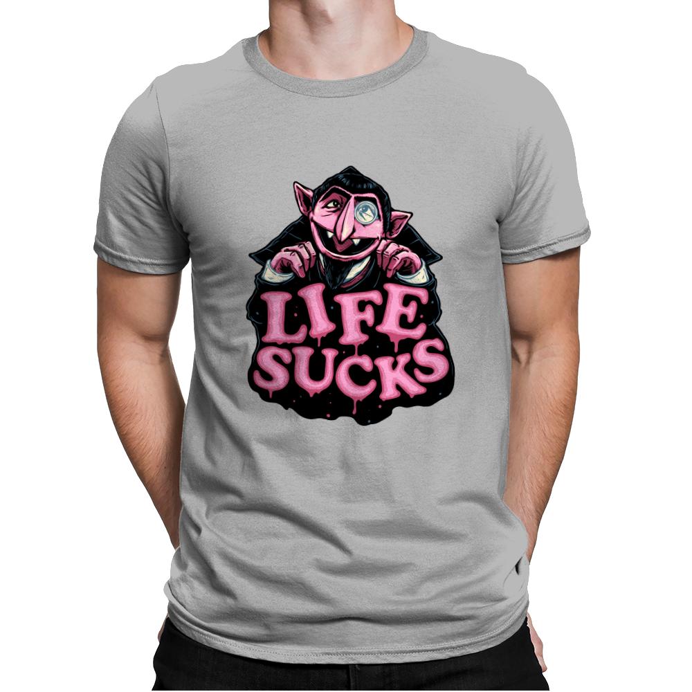 Life Sucks